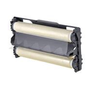 Film per plastificare a freddo 186490 - A4 - 30 mt - 80 micron - Leitz