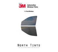Film Per Vetri Color Stable PreTagliato 3M Per Hyundai Santa Fe 2001-2006