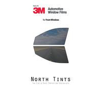 Film Per Vetro Tinta Pretagliato 3M COLOR STABLE Per Hyundai Santa Fe 2013-2018