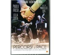 Film - Percorsi Di Pace - Dvd