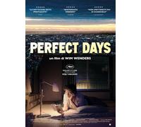 Film - Perfect Day - 2 Blu-ray (4k + bluray)