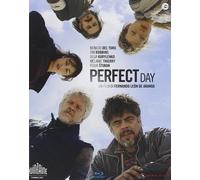 Film - Perfect Day - Blu-ray