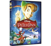 Film - Peter Pan - Dvd