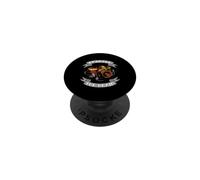 Film Photography Embrace The Grain Analog Camera PopSockets PopGrip Adesivo