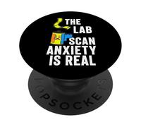 Film Photography The Lab Scan Anxiety Is Real Analog PopSockets PopGrip Adesivo