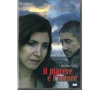 Film - Piacere E L'amore (il) (2006) - Dvd