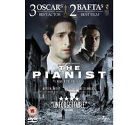 Universal Billard – The Pianist