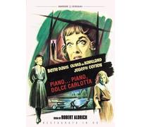Film - Piano Piano, Dolce Carlotta - Dvd (restaurato in hd)