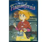Film - Piccola Fiammiferaia (la) (fuji Eight) - Dvd