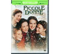 Piccole Donne (Collector's Edition) (1994)