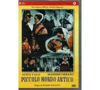 Piccolo Mondo Antico