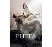 Pieta' (DVD) Lee Jung-Jin Jo Min-Su