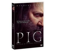 Film - Pig - La Vendetta Di Rob - Dvd