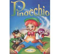 Film - Pinocchio - Dvd