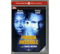 Pioggia Infernale