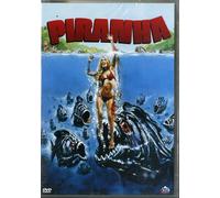 Film - Piranha - Dvd