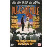 Film - Pleasantville - Dvd