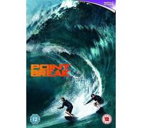 Film - Point Break - Dvd