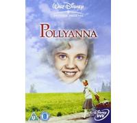 Film - Pollyanna - Dvd
