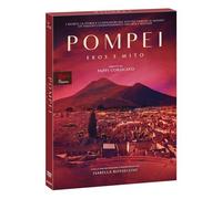 Film - Pompei. Eros E Mito ''arte Green'' - Dvd
