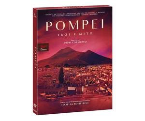 Film - Pompei. Eros E Mito ''arte Green'' - Dvd