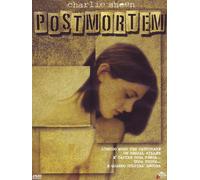 Film - Post Mortem-indagine Ad Alto Rischio - Dvd