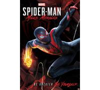 Film Poster 61x91.5 CM 61x91.4cm Nuovo Sigillato Spider-Man Miles Morales