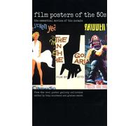 Film Posters of the 50's