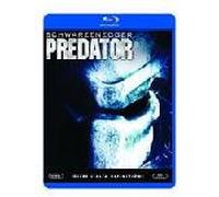 Film - Predator - Blu-ray