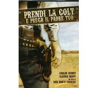 Film - Prendi La Colt E Prega Il Padre Tuo - Dvd