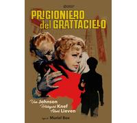 Film - Prigioniero Del Grattacielo - Dvd