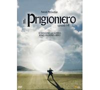 Film - Prigioniero (il) - Parte 01 - Dvd