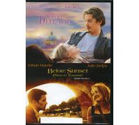 Film - Prima Dell'alba / Prima Del Tramonto - Dvd