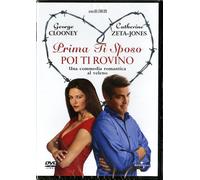 Prima Ti Sposo Poi Ti Rovino (DVD)