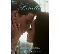 Film - Priscilla - Dvd