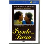 Film - Pronto...lucia - Dvd