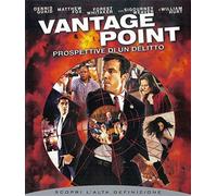 Film - Prospettive Di Un Delitto - Blu-ray