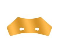 Film protezione display moto Per MAXSYM400 Per MAXSYM 400 Pellicola | Per MAXSYM400 Per MAXSYM 400 Pellicola protettiva antigraffio per schermo moto