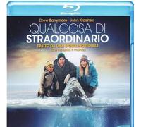 Film - Qualcosa Di Straordinario - Blu-ray