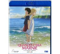 Film - Quando C'era Marnie - Blu-ray