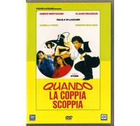 Film - Quando La Coppia Scoppia - Dvd