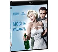 Film - Quando La Moglie E' In Vacanza - Blu-ray