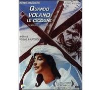Film - Quando Volano Le Cicogne - Dvd
