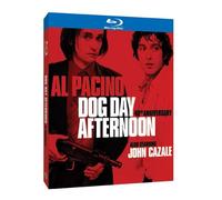 Film - Quel Pomeriggio Di Un Giorno Da Cani - Blu-ray (40° anniversario)