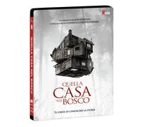 Film - Quella Casa Nel Bosco - Hell House - Blu-ray (in uscita)