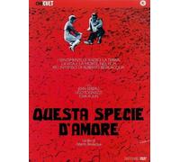 Questa Specie D'Amore