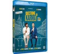 Film - Questione Di Karma - Blu-ray (blu-ray)