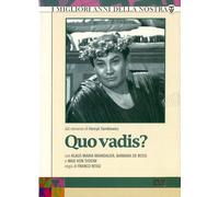 Film - Quo Vadis? (box) - Dvd