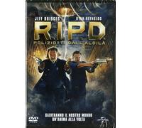 R.I.P.D. - Poliziotti Dell'Aldilà