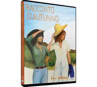 Film - Racconto D'autunno - Dvd (eric rohmer collection)